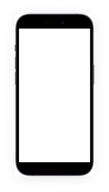 iPhone Frame